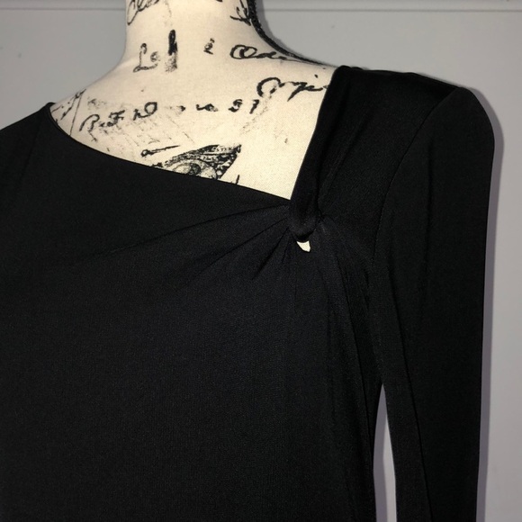 David Meister Dresses David Meister Long Sleeve Dress Poshmark